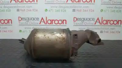 Автозапчасти б/у катализатор за opel corsa d cosmo ссылки oem iam 55204103  55181852