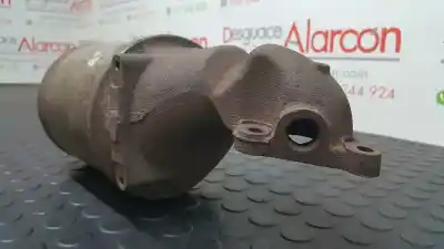 Автозапчасти б/у катализатор за opel corsa d cosmo ссылки oem iam 55204103  55181852