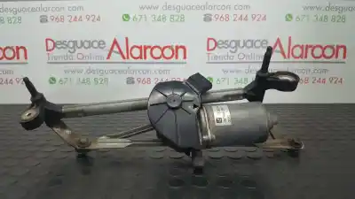 Автозапчасти б/у мотор переднего стеклоочистителя за opel corsa d cosmo ссылки oem iam 13182340