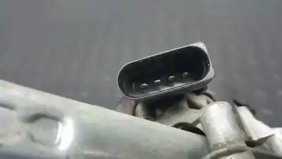 Автозапчастина б/у двигатель передніх склоочисників для opel corsa d cosmo посилання на oem iam 13182340 13432685 367546129