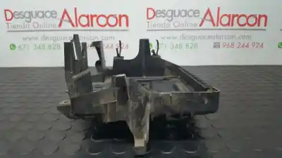 Автозапчастина б/у середній для opel corsa d cosmo посилання на oem iam 13235642  