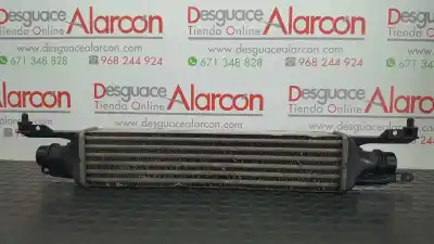 Автозапчасти б/у интеркулер за opel corsa d cosmo ссылки oem iam 55702194