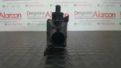 Автозапчастина б/у інтеркулер для opel corsa d cosmo посилання на oem iam 55702194  440926702