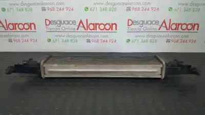 Автозапчастина б/у інтеркулер для opel corsa d cosmo посилання на oem iam 55702194  440926702