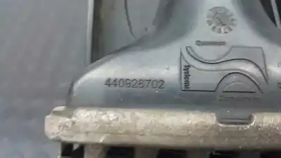 Автозапчастина б/у інтеркулер для opel corsa d cosmo посилання на oem iam 55702194  440926702