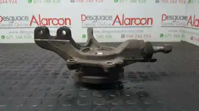 Second-hand car spare part FRONT RIGHT KNUCKLE for CITROEN C4 COUPE  OEM IAM references 1606631080  364784 Second-hand car spare part FRONT RIGHT KNUCKLE for CITROEN C4 COUPE  OEM IAM references 1606631080  364784