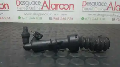 Peça sobressalente para automóvel em segunda mão cilindro de embreagem por citroen c4 coupe vtr referências oem iam 218295