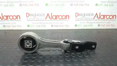 Автозапчасти б/у задняя опора двигателя за seat ibiza (6j5) stylance / style ссылки oem iam 6q0199851ar