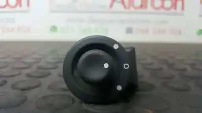 Автозапчасти б/у управление зеркалом за renault clio iii exception ссылки oem iam 255704649r