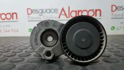 Second-hand car spare part auxiliary belt tensioner for renault clio iii exception oem iam references 8200460446  