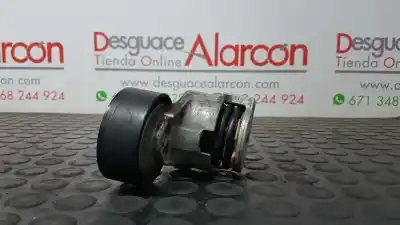 Second-hand car spare part auxiliary belt tensioner for renault clio iii exception oem iam references 8200460446  