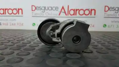 Second-hand car spare part auxiliary belt tensioner for renault clio iii exception oem iam references 8200460446  