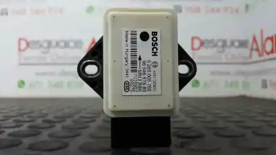 Pièce détachée automobile d'occasion capteur esp pour citroen c4 picasso exclusive références oem iam 454949 9664661580 9811627180