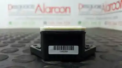 Pièce détachée automobile d'occasion capteur esp pour citroen c4 picasso exclusive références oem iam 454949 9664661580 9811627180