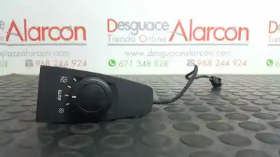 Second-hand car spare part climate control for citroen c4 picasso exclusive plus oem iam references 6451xg