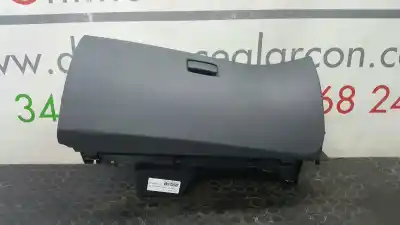 Second-hand car spare part glove compartment for citroen c4 picasso exclusive plus oem iam references 8218fg