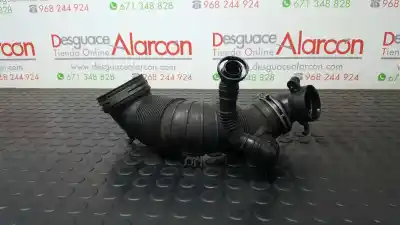 Second-hand car spare part tube for volkswagen eos (1f7) 2.0 tdi oem iam references 3c0129654p 3c0129654k 3c0129656g