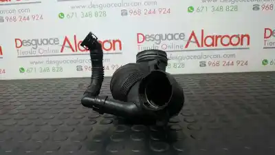 Second-hand car spare part tube for volkswagen eos (1f7) 2.0 tdi oem iam references 3c0129654p 3c0129654k 3c0129656g
