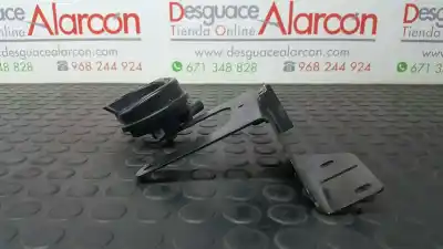 Tweedehands auto-onderdeel hoorn voor audi a6 berlina (4f2) 2.0 tdi oem iam-referenties 4f0951223  