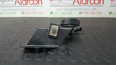Tweedehands auto-onderdeel hoorn voor audi a6 berlina (4f2) 2.0 tdi oem iam-referenties 4f0951223  