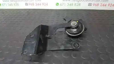 Tweedehands auto-onderdeel hoorn voor audi a6 berlina (4f2) 2.0 tdi oem iam-referenties 4f0951223  