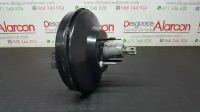 Автозапчасти б/у тормозной серво за ford c-max trend ссылки oem iam 2258870 av612005kf av61-2005-kf