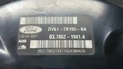 Автозапчасти б/у тормозной серво за ford c-max trend ссылки oem iam 2258870 av612005kf av61-2005-kf