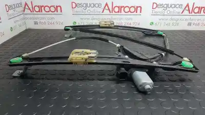 Автозапчасти б/у регулятор стекла переднего правого за ford c-max trend ссылки oem iam am51u23200bh  