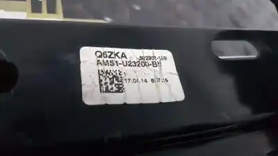 Автозапчасти б/у регулятор стекла переднего правого за ford c-max trend ссылки oem iam am51u23200bh  