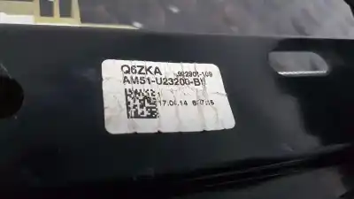 Автозапчасти б/у регулятор стекла переднего правого за ford c-max trend ссылки oem iam am51u23200bh  