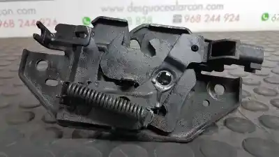 Автозапчасти б/у замок капота за ford c-max trend ссылки oem iam 5159558  