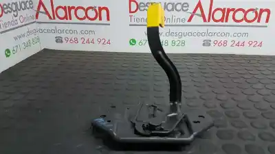 Автозапчасти б/у замок капота за ford c-max trend ссылки oem iam 5159558  