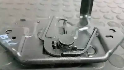 Автозапчасти б/у замок капота за ford c-max trend ссылки oem iam 5159558  