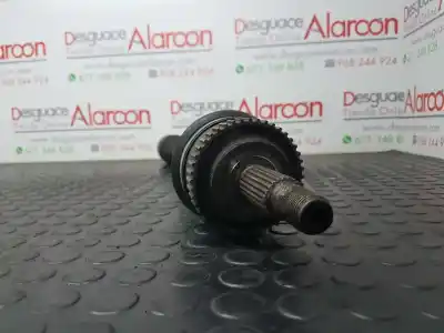 Piesă de schimb auto la mâna a doua transmisie fatã dreapta pentru renault scenic rx4 (ja0) 1.9 dci salomon referințe oem iam 7700112689 8200137917 7711135220