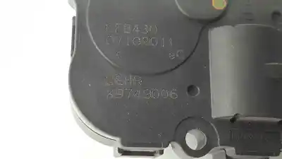 Peça sobressalente para automóvel em segunda mão motor de sofagem por audi a4 berlina (b8) básico referências oem iam 8k0820511c  