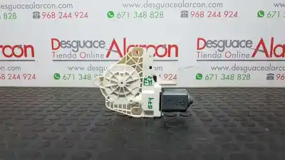 Автозапчастина б/у ДВИГ СКЛА ЗАДНЕ ЛІВО для AUDI A4 BERLINA (B8)  Посилання на OEM IAM 8K0959811A  8K0959811A