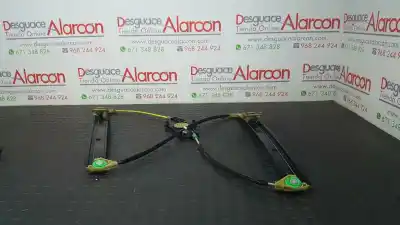 Peça sobressalente para automóvel em segunda mão elevador de vidros dianteiro direito por audi a4 berlina (b8) básico referências oem iam 8k0837462a