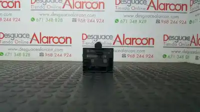 Peça sobressalente para automóvel em segunda mão módulo electrónico do fecho central por audi a4 berlina (b8) básico referências oem iam 8t0959792m