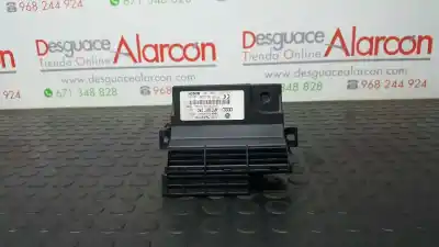 Peça sobressalente para automóvel em segunda mão módulo eletrônico por audi a6 berlina (4f2) 2.0 tdi referências oem iam 4f0907280