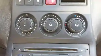 Автозапчасти б/у отопление / кондиционирование воздуха за citroen c3 picasso collection ссылки oem iam 6452n0  t1001394s Автозапчасти б/у отопление / кондиционирование воздуха за citroen c3 picasso collection ссылки oem iam 6452n0  t1001394s