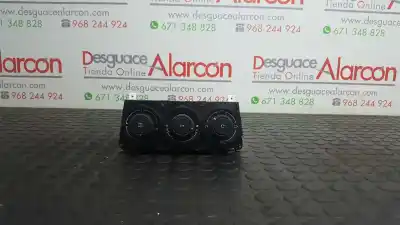 Автозапчасти б/у отопление / кондиционирование воздуха за citroen c3 picasso collection ссылки oem iam 6452n0  t1001394s Автозапчасти б/у отопление / кондиционирование воздуха за citroen c3 picasso collection ссылки oem iam 6452n0  t1001394s