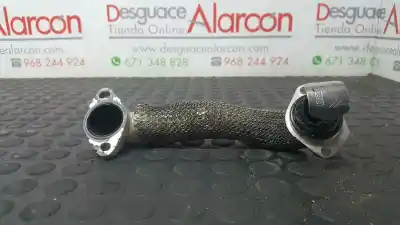 Second-hand car spare part TUBE for PEUGEOT 207  OEM IAM references 1618RP 9674950180 9803250080