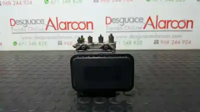 Peça sobressalente para automóvel em segunda mão abs por honda stream (rn1/3) 2.0i es referências oem iam 