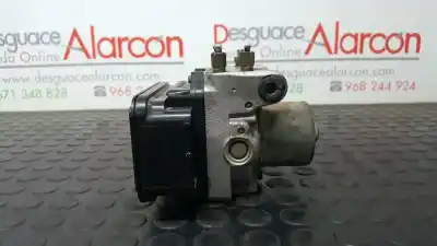 Peça sobressalente para automóvel em segunda mão abs por honda stream (rn1/3) 2.0i es referências oem iam   