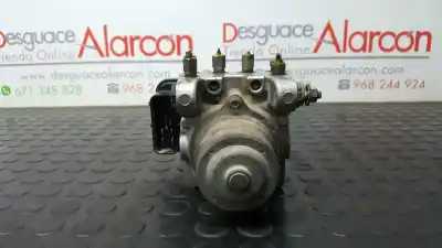 Peça sobressalente para automóvel em segunda mão abs por honda stream (rn1/3) 2.0i es referências oem iam   