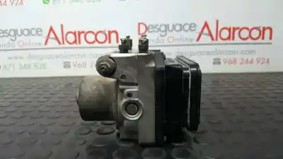 Peça sobressalente para automóvel em segunda mão abs por honda stream (rn1/3) 2.0i es referências oem iam   