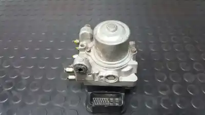 Peça sobressalente para automóvel em segunda mão abs por honda stream (rn1/3) 2.0i es referências oem iam   