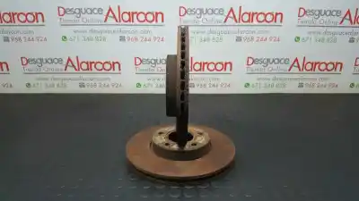Peça sobressalente para automóvel em segunda mão disco de travão dianteiro por ford focus lim. (cb4) trend referências oem iam 1748745 9m512a315bb 9m51-2a315-bb