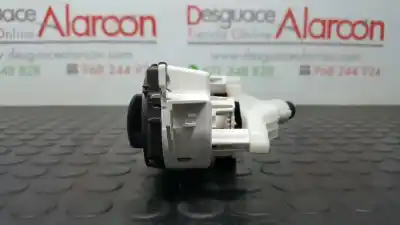 Peça sobressalente para automóvel em segunda mão comando de sofagem (chauffage / ar condicionado)  por ford focus lim. (cb4) trend referências oem iam 7m5t19980aa  