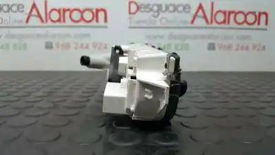 Peça sobressalente para automóvel em segunda mão comando de sofagem (chauffage / ar condicionado)  por ford focus lim. (cb4) trend referências oem iam 7m5t19980aa  